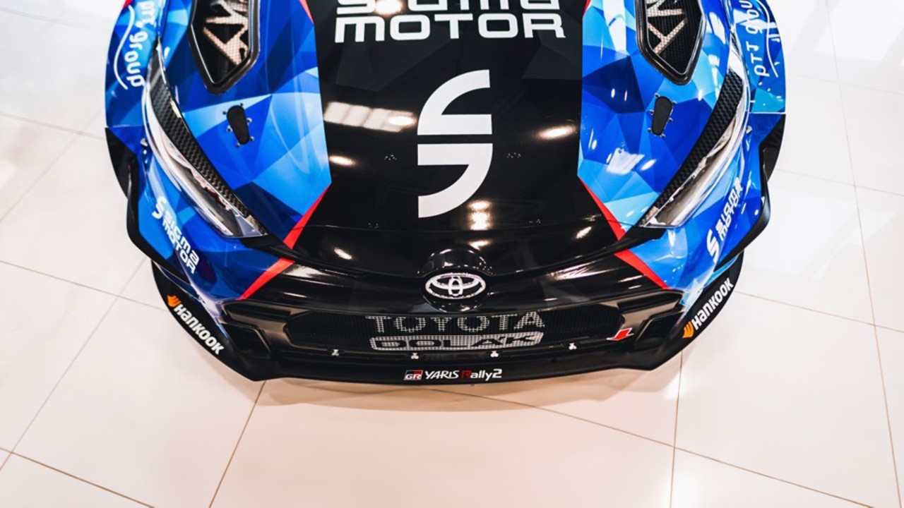 Toyota